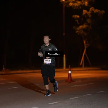 Runner Photo 8187283