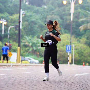 Runner Photo 8187285