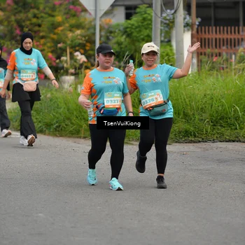 Runner Photo 8187286