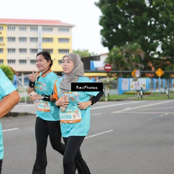 Runner Photo 8187287