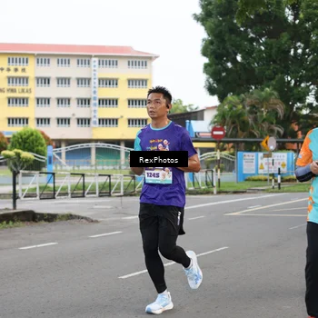 Runner Photo 8187288