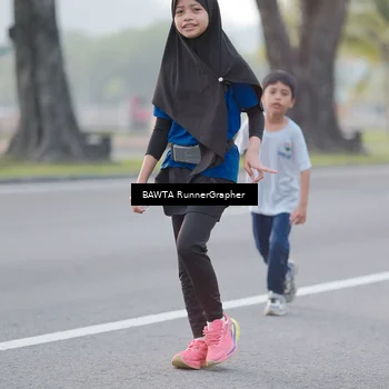 Runner Photo 8187290