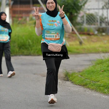 Runner Photo 8187291
