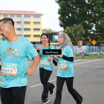 Runner Photo 8187294