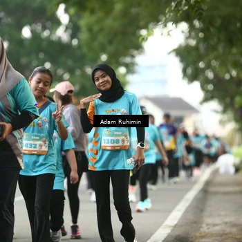 Runner Photo 8187295