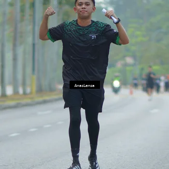 Runner Photo 8187297