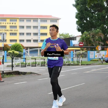 Runner Photo 8187298