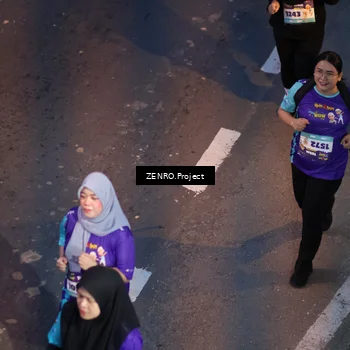 Runner Photo 8187299