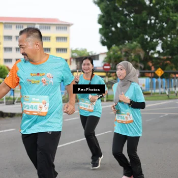 Runner Photo 8187300