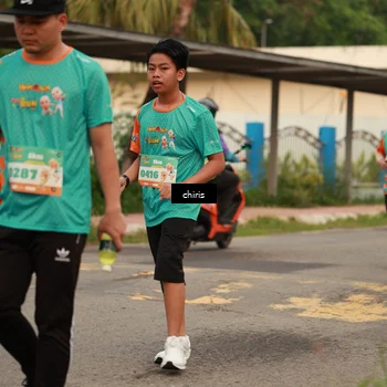 Runner Photo 8187301