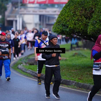 Runner Photo 8187304