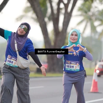 Runner Photo 8187305