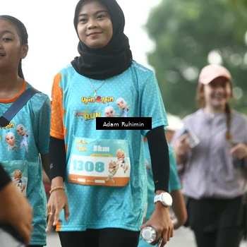Runner Photo 8187309
