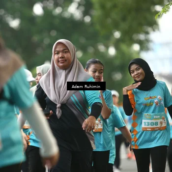 Runner Photo 8187313