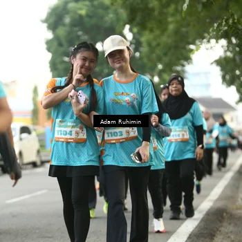 Runner Photo 8187314