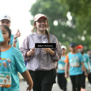Runner Photo 8187315