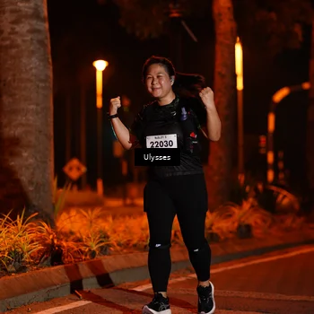 Runner Photo 8187319