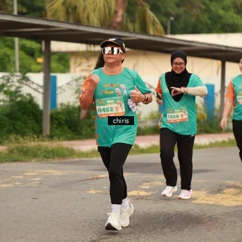 Runner Photo 8187321
