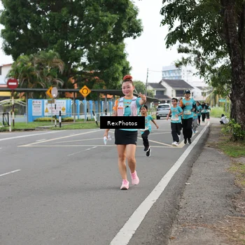 Runner Photo 8187325
