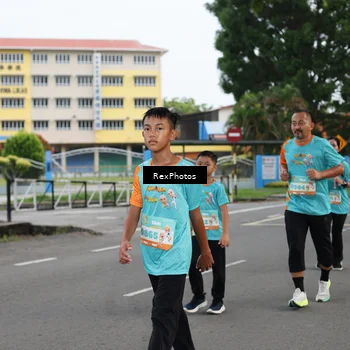 Runner Photo 8187326