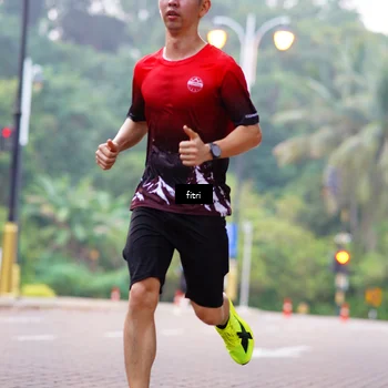 Runner Photo 8187327