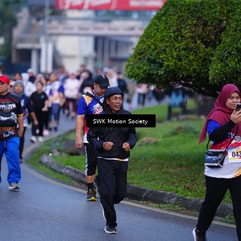 Runner Photo 8187329