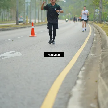 Runner Photo 8187332