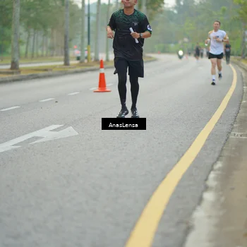 Runner Photo 8187334