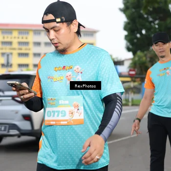 Runner Photo 8187335