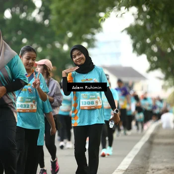 Runner Photo 8187336