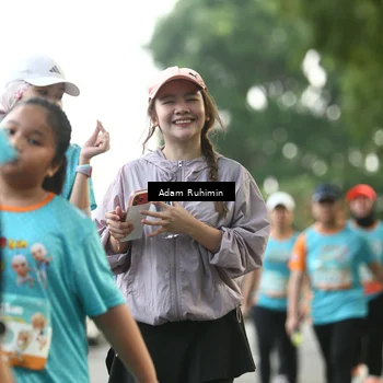 Runner Photo 8187337