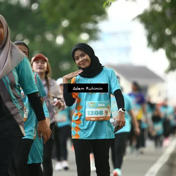 Runner Photo 8187339