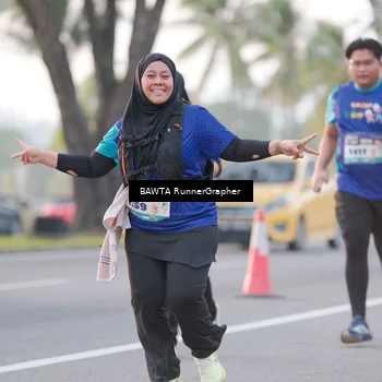 Runner Photo 8187340