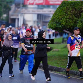 Runner Photo 8187342