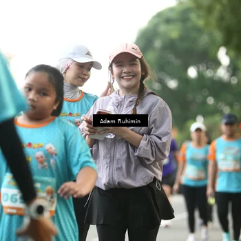 Runner Photo 8187343