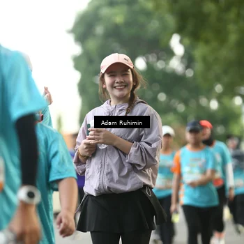 Runner Photo 8187348