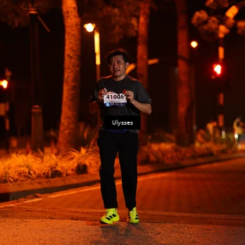 Runner Photo 8187349