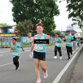 Runner Photo 8187352