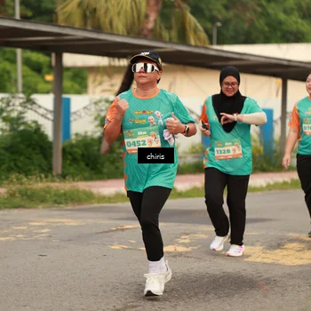 Runner Photo 8187353