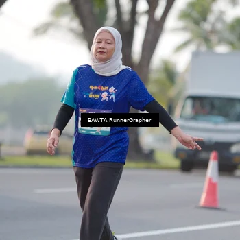 Runner Photo 8187355