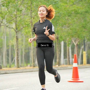 Runner Photo 8187356
