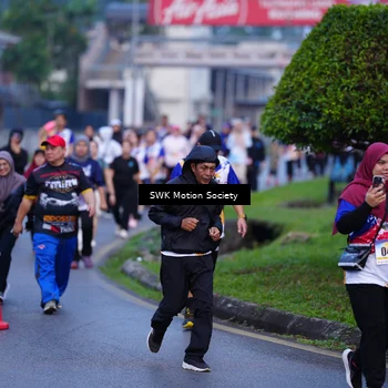 Runner Photo 8187357