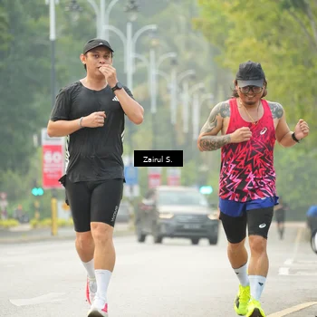 Runner Photo 8187358