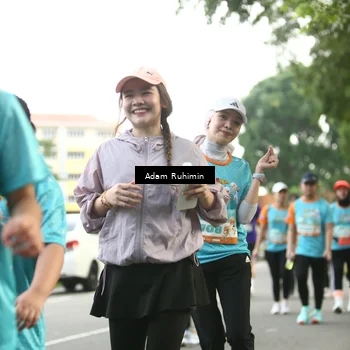Runner Photo 8187359