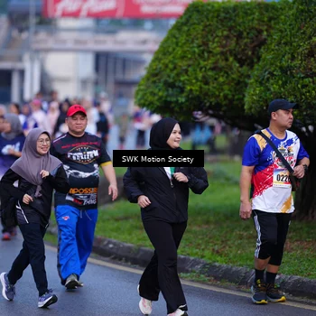 Runner Photo 8187360