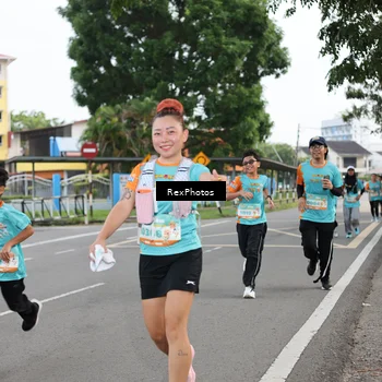 Runner Photo 8187361