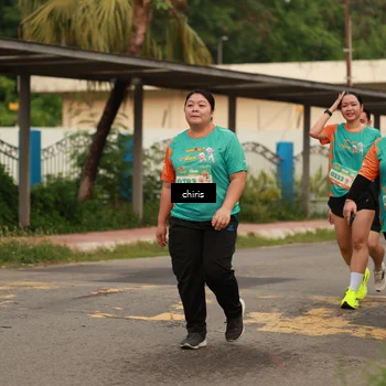 Runner Photo 8187364