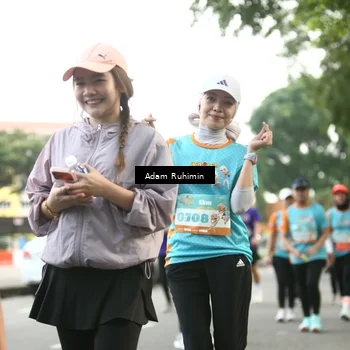 Runner Photo 8187368