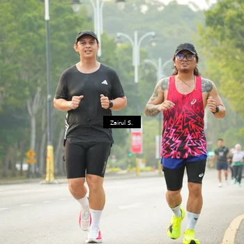 Runner Photo 8187369