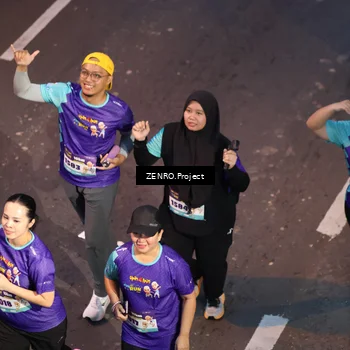 Runner Photo 8187370